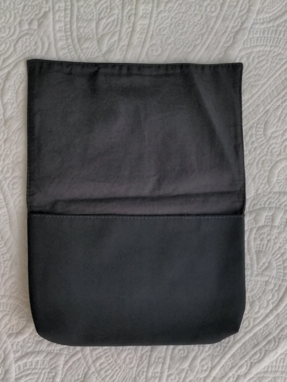 Chanel Purse Dust Bag - Picture 4 of 6